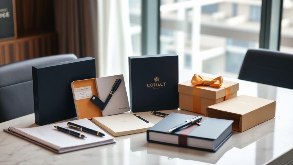 corporate gifts DvU811S8